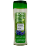 Cleanser for make-up "Belle Jardin" green tea 250ml