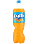 Զովացուցիչ գազավորված ըմպելիք «Fanta» 1լ Մանդարին
