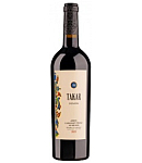 Red wine "Takar Areni Cabernet Franc" 0.75l 	