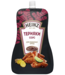 Соус терияки "Heinz" 200г