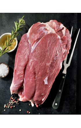 Ցլիկի միս՝ փափուկ, (յուղոտ)