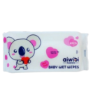 Մանկական անձեռոցիկ խոնավ Aiwibi 8հ