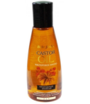 Масло д/волос "Belle Jardin" касторовое масло 100мл 