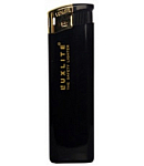 Зажигалка <<Luxlite>> Black-gold 