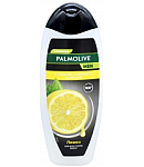 Men's shampoo "Palmolive" cleansing and freshness, lemon 450ml