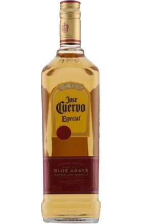 Текила Jose Cuervo Especial Reposado алк. 38%