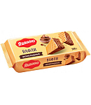 Chocolate wafer "Yashkino" 300g