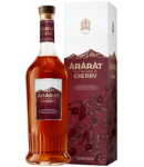Alcoholic drink "Ararat" cherry (can) 0.7l