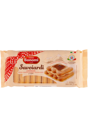 Cookies Savoiardi Bonomi tiramisu 200g