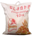 Мука "Баграмян" 10кг 