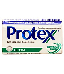 Օճառ հակաբակտերիալ «Protex Ultra» 90գ  		