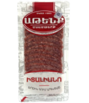 Երշիկ հում-ապխտած Իտալիանո «Աթենք» կտրատած 90գր