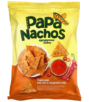Չիպս «Papa Nachos» թթու-քաղցր չիլի սուուս 75գր
