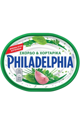 Պանիր «Philadelphia» 175գ