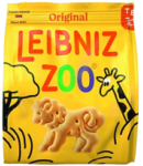 Cookies "Bahlsen" Zoo 100g