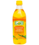 Corn oil "Luglio" 1l