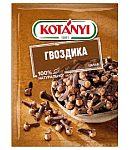 Гвоздика горошком "Kotanyi" 18г 