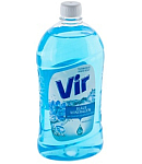 Мыло жидкое "Vir" 1л