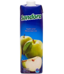 Հյութ «Sandora» խնձոր 0.95լ