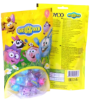 Cream dragee "Grand Candy" Smeshariki | Joyco 150g