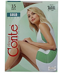 Tights "Conte Elegant 15den N4" Natural  