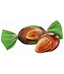 Կոնֆ. Մինդալ  շոկոլադապատ
