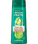 Շամպուն «Garnier Fructis» 400մլ