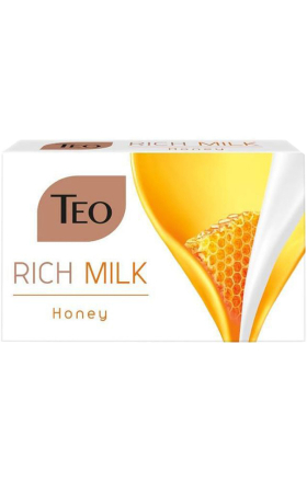 Օճառ «Teo» 90գ