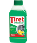 Средство для стирки в стиральной машине "Тирет" 250 мл