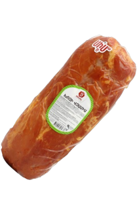 Վզամիս «Բեկոն» կգ