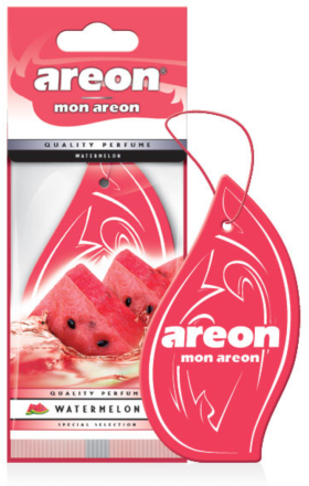 Ароматизатор для воздуха "Areon" Mon Watermelon