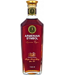 Бренди Армянский Символ 3т 0,5л