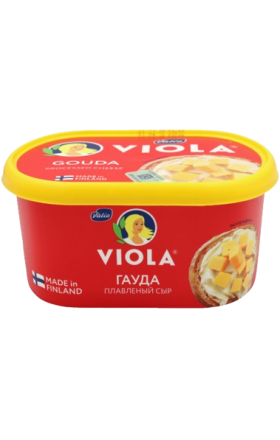 Պանիր հալած «Վալիո» գաուդա 400գր