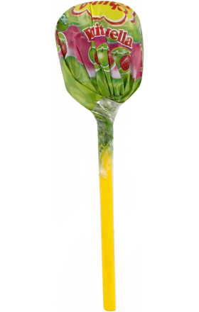 Caramel "Chupa Chups" 12g