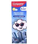 Зуб.паста дет. Colgate жвачка 6+ 80г