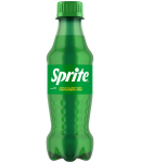Газированный напиток «Sprite Lemon Lime» 0.25л

