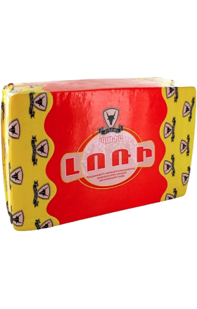 Сырный продукт ЛОРИ "Игит"