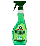 Средство для чистки стекла "Frosch Bio Spirit" 500мл  