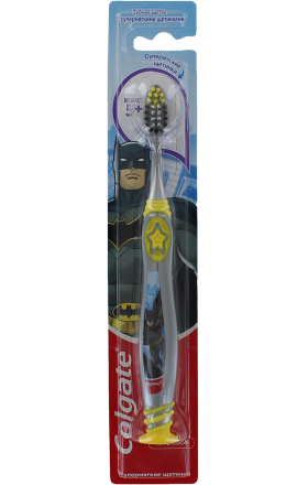 Ատամի խոզանակ մանկական «Colgate» 