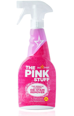 Լաքահանող միջ.-սփ.«Դը Փինք Սթաֆֆ»Միրիքլ Օքսի500մ 500մլ