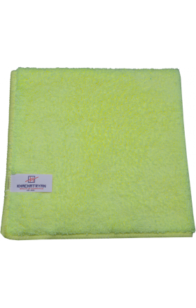 Полотенце Из Микрофибры Стандарт 40x40см