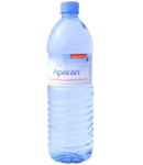 Spring water "Aparan" 1l  