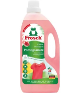 Լվացքի հեղուկ «Frosch» նռան բույրով 1,5լ