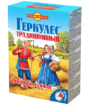 Овсяные хлопья "Русский продукт" Геркулес 420г