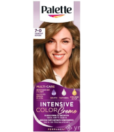 Hair dye Schwarzkopf Palette N7-0 medium blond