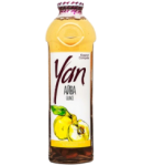 Compote "Yan" 930ml Quince