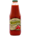 Juice "Artfood" tomato spicy 1l