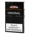 Cigar Palermino original 5 pcs