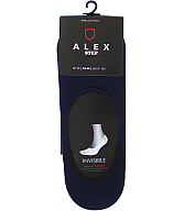 Գուլպաներ «Ալեքս» Step Կապույտ, 43-44