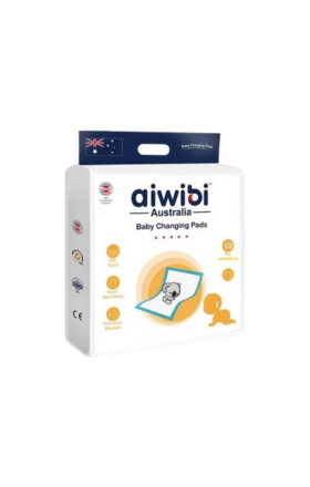 Детские подгузники  Aiwibi 90*60см 10шт